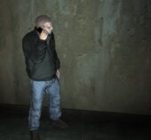 Baggy Jeans For Niko Bellic